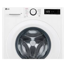 Pračka LG FSR5A94WH bílá

 obrázek produktu 2 z 15