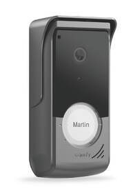 Dveřní videotelefon Somfy V500 PRO io Connect - Plug 

 obrázek produktu 2 z 8