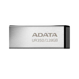 USB Flash ADATA UR350 128GB černý/stříbrný

 obrázek produktu 1 z 4