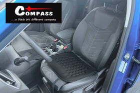 Potah sedadel Compass MANAGER 

 obrázek produktu 4 z 5