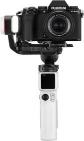 Stabilizátor Zhiyun Crane M3S Combo černý/bílý

 obrázek produktu 11 z 13