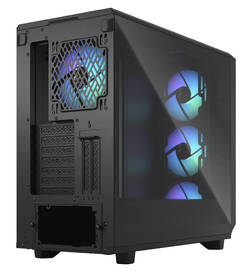Case FRACTAL DESIGN RGB Tempered Glass Light Tint černá

 obrázek produktu 3 z 12