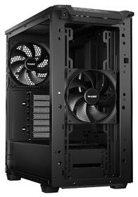 Case be quiet! PURE BASE 501 Airflow Window černá

 obrázek produktu 2 z 6