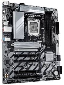 Základní deska GIGABYTE B860 DS3H 

 obrázek produktu 1 z 3