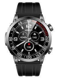 Chytré hodinky ARMODD Silentwatch 7 Pro GPS černé

 obrázek produktu 4 z 7