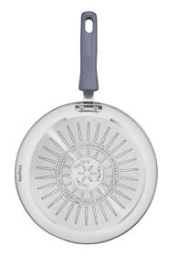 Pánev palačinková Tefal G7313855, 25 cm nerez

 obrázek produktu 2 z 4