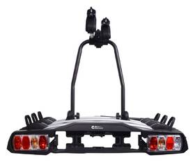 Nosič jízdních kol Compass Dolphin 

 obrázek produktu 1 z 8