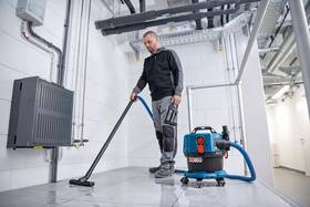 Průmyslový vysavač Bosch Professional GAS 18V-12 MC (bez baterie) 

 obrázek produktu 4 z 5