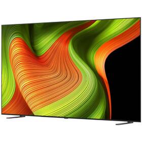 Televize LG OLED83B56LA 

 obrázek produktu 7 z 16