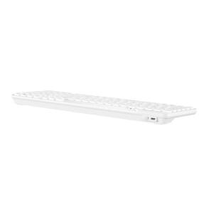 Klávesnice A4Tech FStyler FBK27C AS, CZ bílá

 obrázek produktu 7 z 9