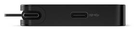 Dokovací stanice Lenovo USB-C Slim Travel Dock černá

 obrázek produktu 12 z 13