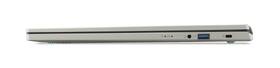 Notebook Acer Aspire Vero 16 (AV16-71P-59L4) šedý

 obrázek produktu 8 z 9