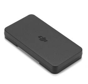 Sada filtrů DJI Mini 5 Pro ND Filters Set (ND8/32/128) šedá

 obrázek produktu 2 z 2