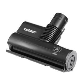 Tyčový vysavač Zelmer ZSVC512DF PET 2v1 černý/zlatý

 obrázek produktu 4 z 22