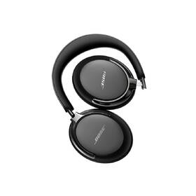 Sluchátka Bose QuietComfort Ultra Headphones 2nd Gen černá

 obrázek produktu 3 z 5