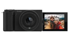 Digitální fotoaparát Rollei Compactline 10x Flip Screen černý

 obrázek produktu 2 z 9