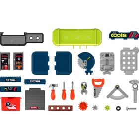 Sada nářadí Buddy Toys BGP 3022 

 obrázek produktu 2 z 5