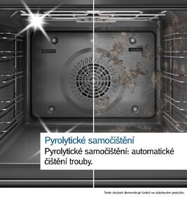 Trouba Bosch HBG774KB1 pyrolýza černá

 obrázek produktu 16 z 21