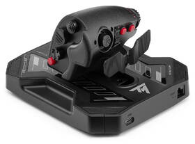 Joystick Thrustmaster SOL-R 4 HOTAS černý

 obrázek produktu 4 z 14
