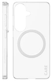 Kryt na mobil PanzerGlass CARE SL1M na Samsung Galaxy S26 průhledný

 obrázek produktu 1 z 9