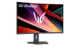 Herní monitor LG UltraGear 32G600A-B černý

 obrázek produktu 4 z 9