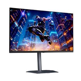 Herní monitor GIGABYTE MO32U2 černý

 obrázek produktu 4 z 7