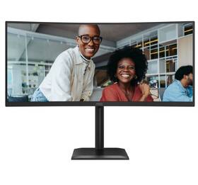 Monitor AOC CU34E4CV černý

 obrázek produktu 2 z 9