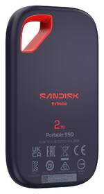 SSD externí SANDISK Extreme Portable 4TB, USB-C Gen2x2 černý

 obrázek produktu 7 z 8