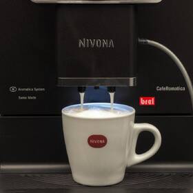 Automatický kávovar Nivona NICR 960 černý

 obrázek produktu 8 z 22