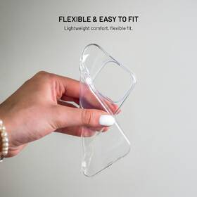 Kryt na mobil FIXED Story AntiUV na Samsung Galaxy A57 5G průhledný

 obrázek produktu 2 z 8