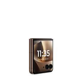 Mobilní telefon Motorola Razr 70 Ultra 5G 16 GB / 512 GB hnědý

 obrázek produktu 7 z 21
