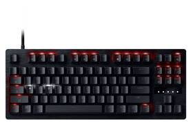 Klávesnice Razer Huntsman V3 Tenkeyless 8KHz, US Layout černá

 obrázek produktu 10 z 15