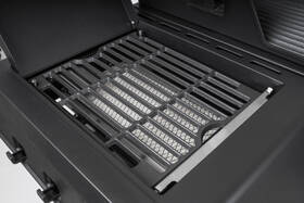 Gril zahradní plynový G21 GAH-BBQ4MGN Michigan BBQ Premium Line 

 obrázek produktu 12 z 15