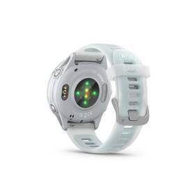 Chytré hodinky Garmin Forerunner 570 - 42 mm (EU distribuce) šedé/světle modré

 obrázek produktu 7 z 9