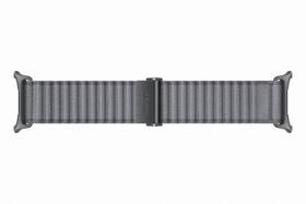 Řemínek Samsung Sportovní Trail Band Galaxy Watch Ultra2 šedý

 obrázek produktu 1 z 2