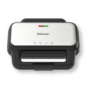 Sendvičovač Rohnson R-2758 černý

 obrázek produktu 1 z 9