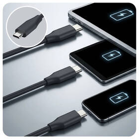 Napájecí adaptér 3mk HARDY - Lenovo 20V USB-C/DC 11 x 4,5 mm Slim Tip černý

 obrázek produktu 4 z 8