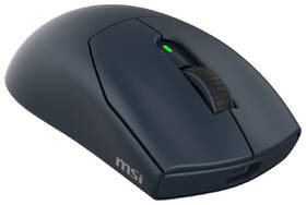 Myš MSI Forge GM340 Wireless modrá

 obrázek produktu 4 z 9