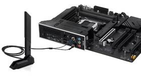 Základní deska Asus X870 MAX Gaming WIFI7 černá

 obrázek produktu 7 z 9