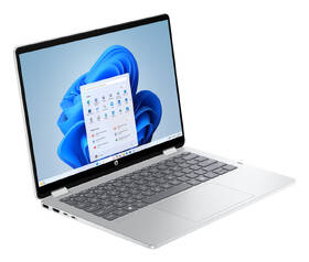 Notebook HP OmniBook 5 Flip 14-fp0600ncx  + Game Pass předplatné na 2 měsíce stříbrný

 obrázek produktu 4 z 9