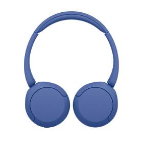 Sluchátka Sony WH-CH530 modrá

 obrázek produktu 3 z 15