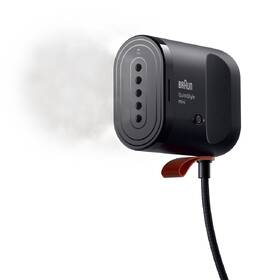 Ruční napařovač oděvů Braun GS1071BK černý

 obrázek produktu 1 z 13