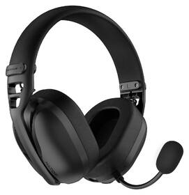 Headset HATOR Hyperpunk 3 černý

 obrázek produktu 1 z 10