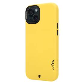 Kryt na mobil Tactical MagForce Velvet Smoothie 2.0 na Apple iPhone 15 žlutý

 obrázek produktu 2 z 4