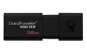 USB Flash Kingston 64GB černý

 obrázek produktu 2 z 4