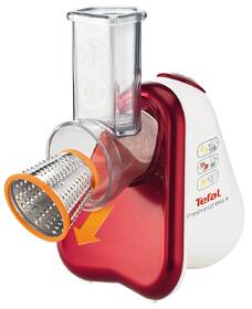 Elektrický strouhač Tefal MB756G31 bílý/červený

 obrázek produktu 21 z 22