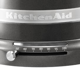 Rychlovarná konvice KitchenAid 5KEK1522EMS šedá

 obrázek produktu 2 z 2