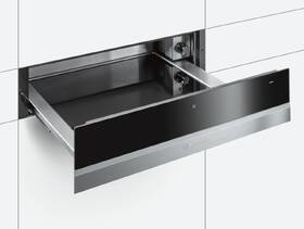 Ohřevná zásuvka Bosch BIC630NS1 

 obrázek produktu 2 z 5
