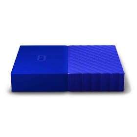 Externí pevný disk 2,5" Western Digital 2TB, USB 3.0 modrý

 obrázek produktu 5 z 7