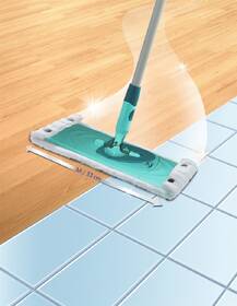 Návlek na mop Leifheit Twist Micro Duo (55320) 

 obrázek produktu 4 z 7
